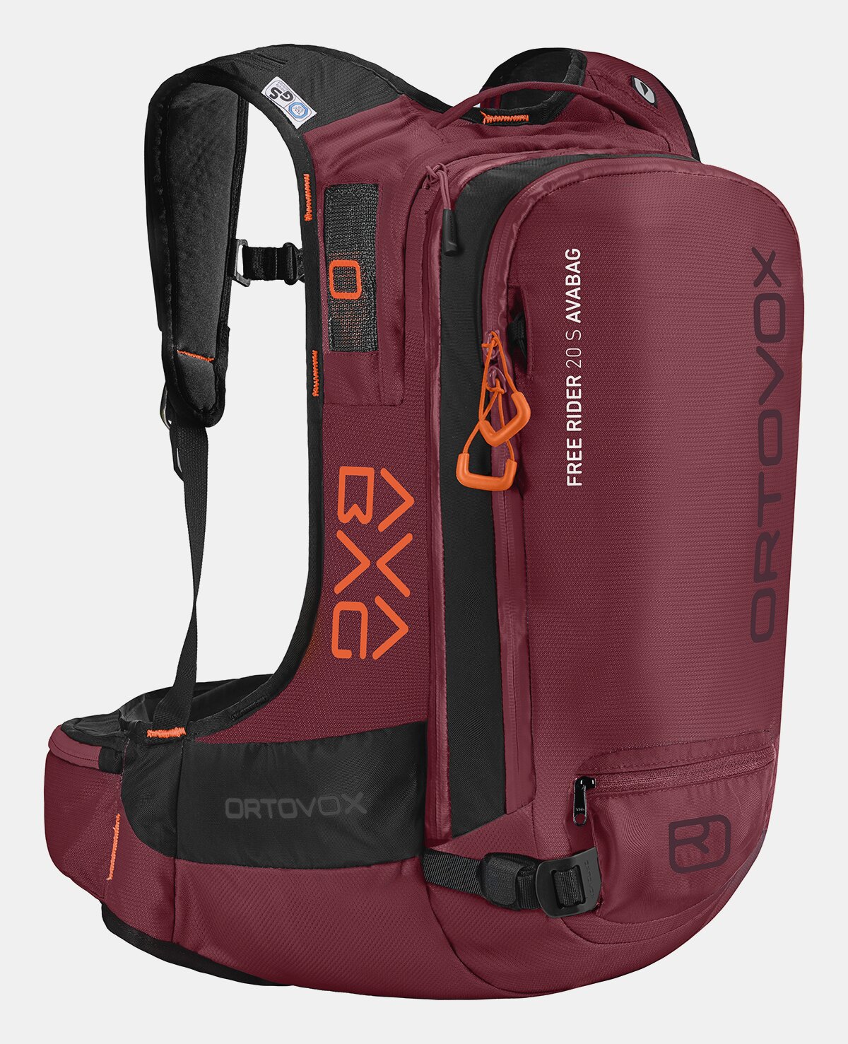 Ortovox avalanche bag store